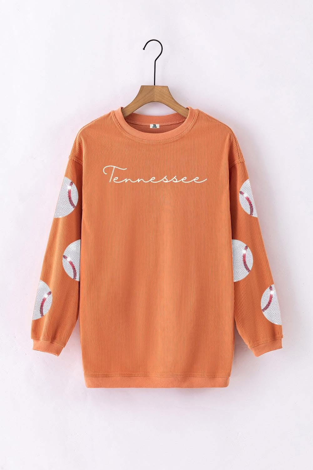 Customized Script Corded Crews