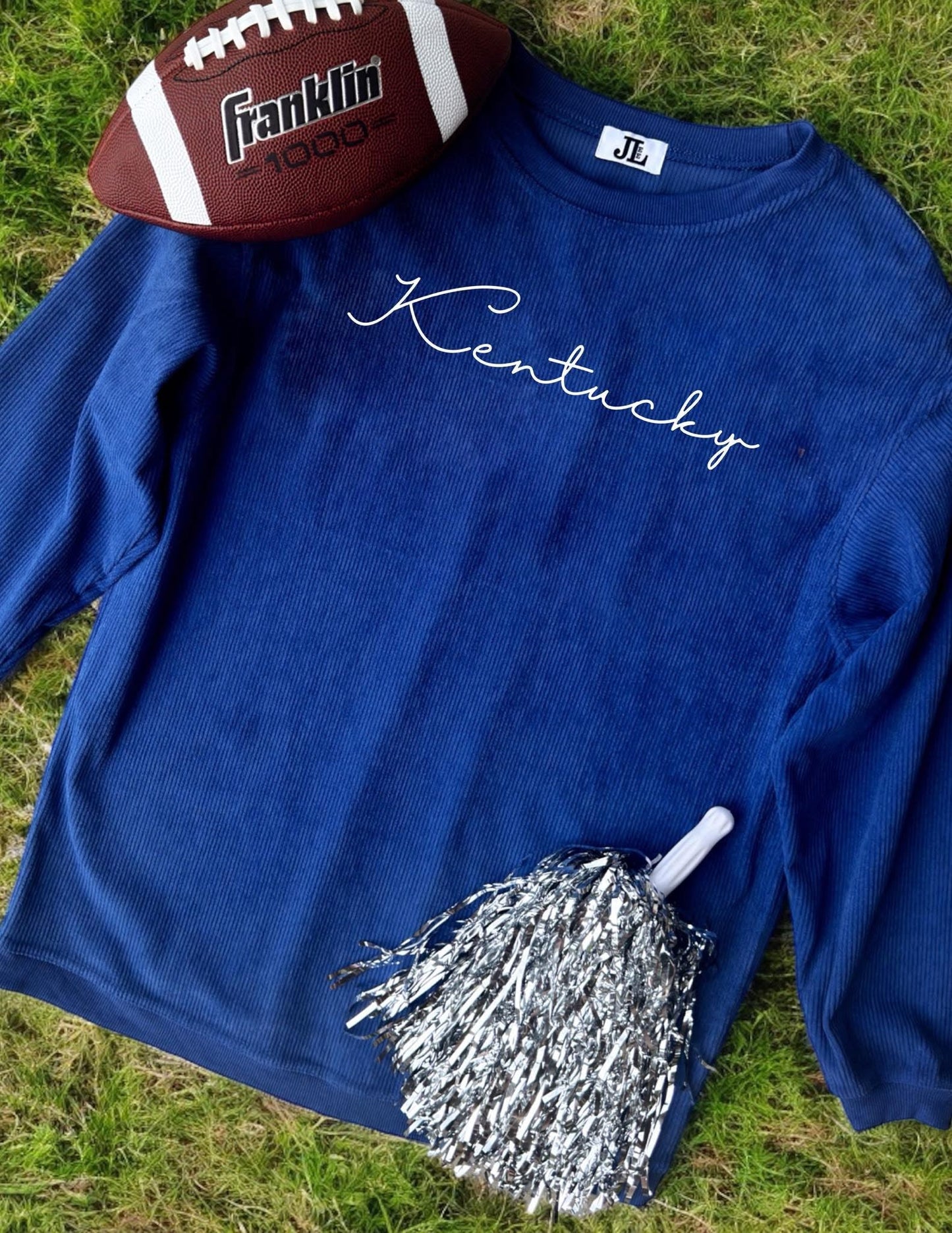 Customized Block Corded Crews