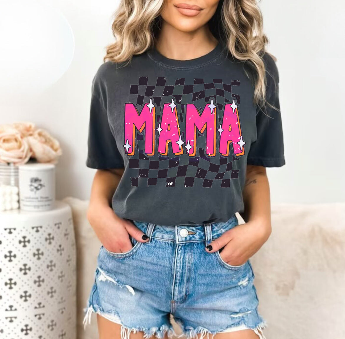MAMA checker CC