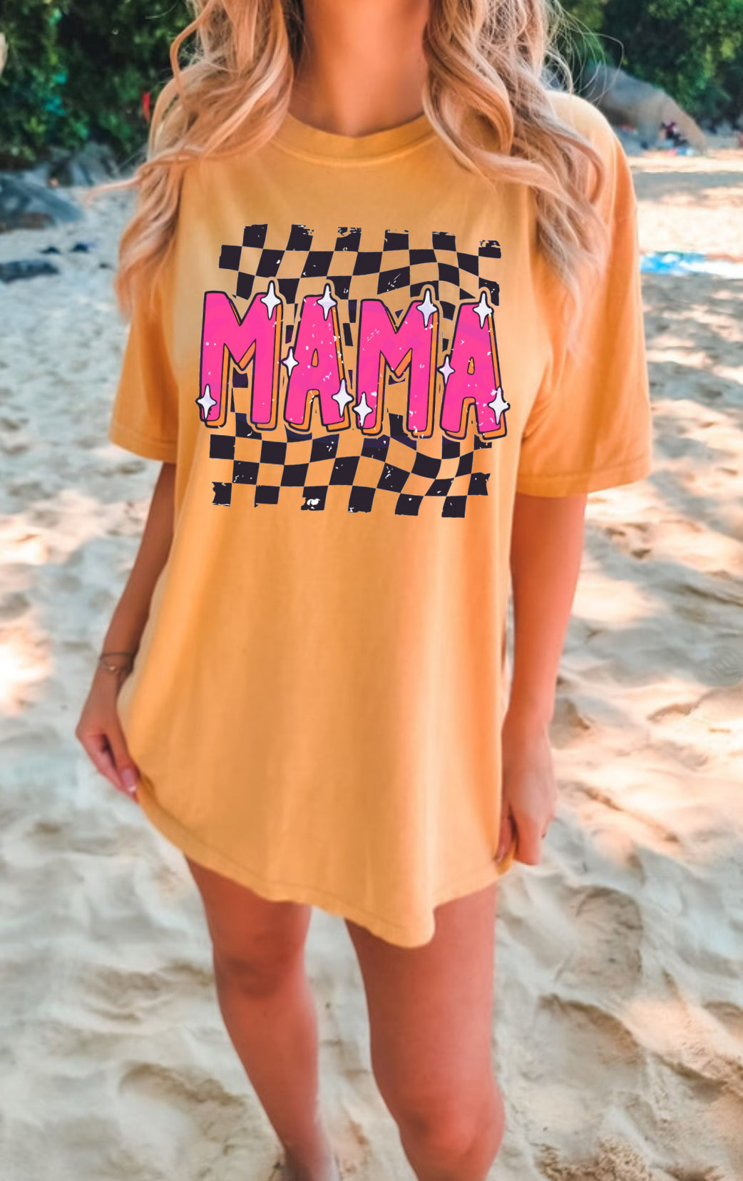 MAMA checker CC