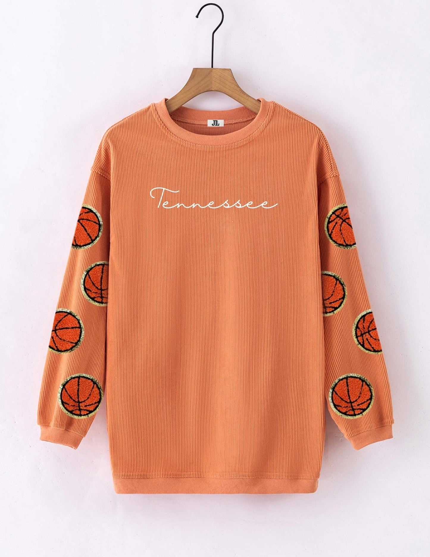 Customized Script Corded Crews