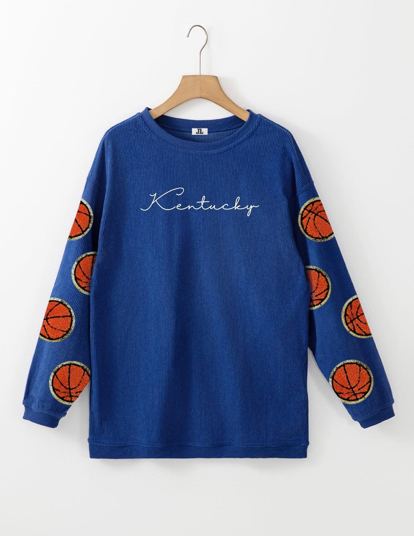 Customized Script Corded Crews