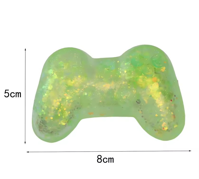 Controller Squishy *Pre Order - June 1-5 Shipment*