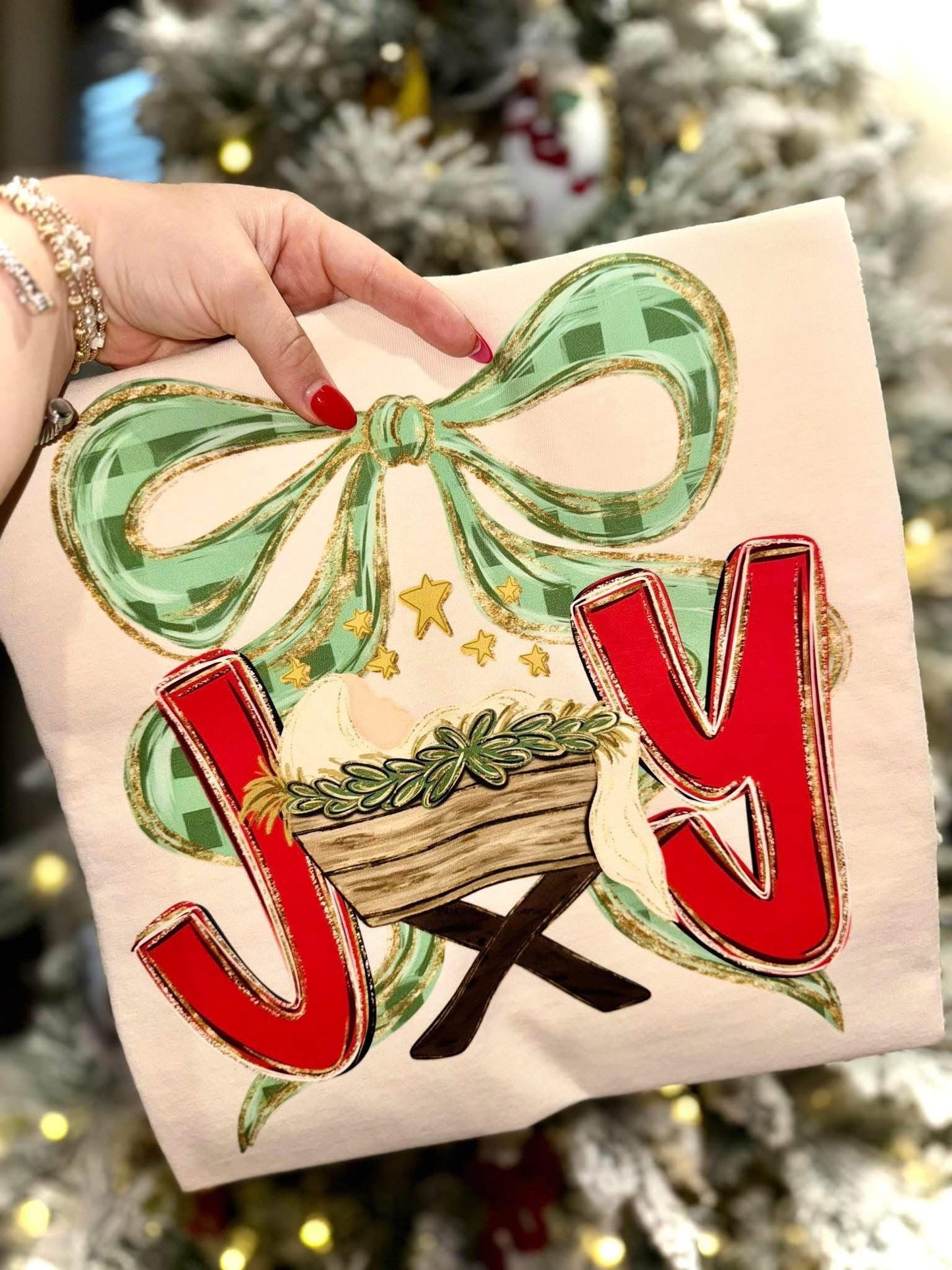 C23 - Multiple Styles