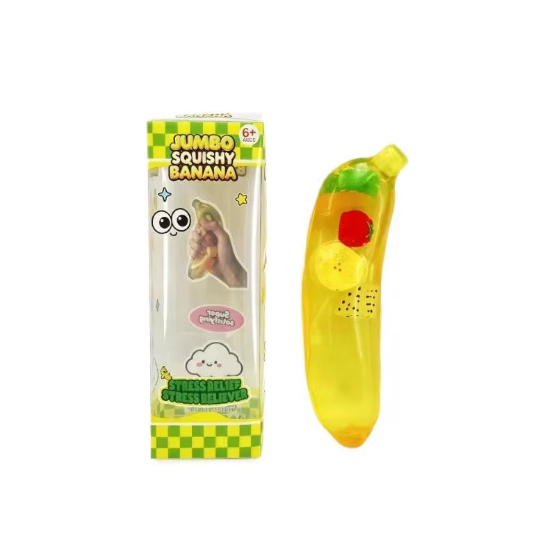 RTS Fruit Vaseline Banana