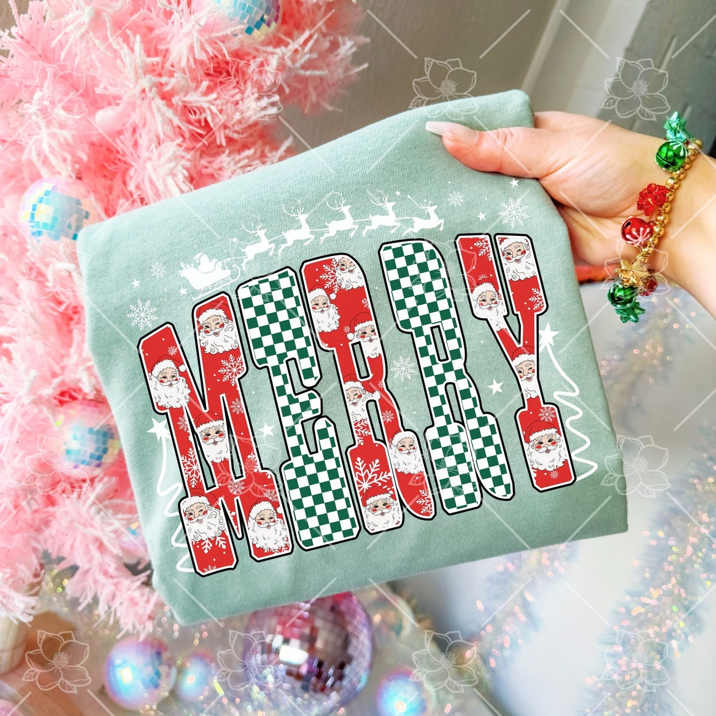 C49 - Multiple Styles