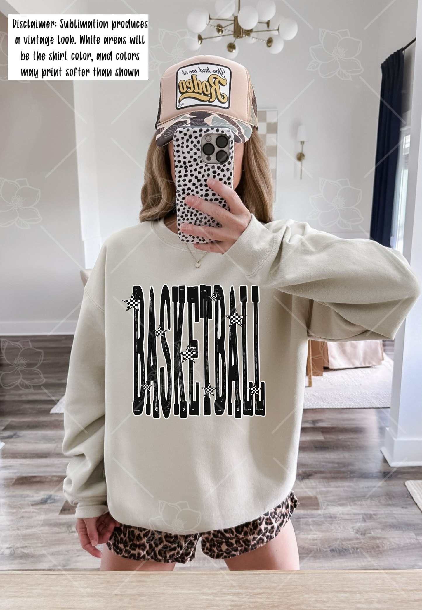 Basketball Sub Deal - Multiple Styles