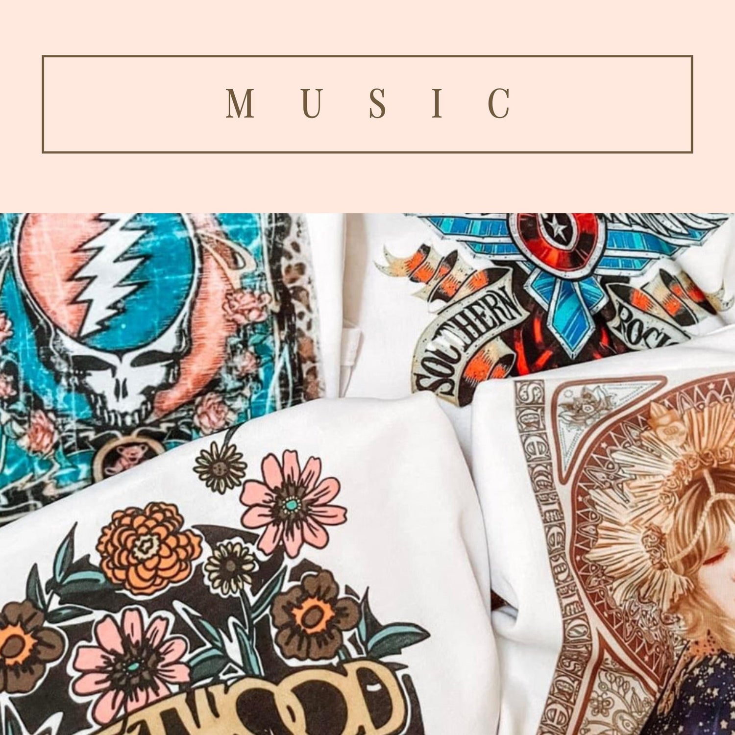 MUSIC Collection