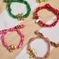 Custom Cord Bracelet *PRE ORDER*