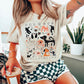 Dog Mom Social Club Tee