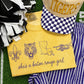 She’s A Baton Rouge Girl Tee