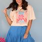 But Seek First His Kingdom Tee