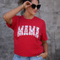 ** SALE** Mama Cherry Arch Tee