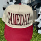 GAMEDAY Two Tone Hat