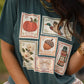 Fall Duck Stamps Tee