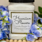 Hawaiian Flowers Laundry Booster & Multipurpose Cleaner