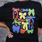 Autism Bows Tee