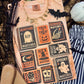 Spooky Matches Colorblast Tee