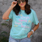 She Is Clothed With Strength Proverbs Tee