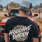 Hoochie Daddy- Multiple Styles