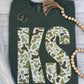 KS Camo State Tee