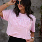 Long Live Girlhood Tee