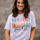 Jesus Loves You & Me Tee