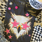 Owls Pink Star Mascot Tee