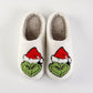 Mr. G Head Slippers *CIJ SPECIAL*