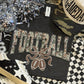 Football Camo Football Cherries Tee