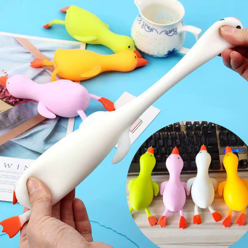 Duck Soft Squishy *READY TO SHIP*