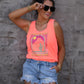 As Long As Theres Light By The Neon Moon Tank/Tee