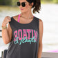 Boatin’ And Floatin’ Tank/Tee