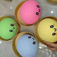 Large Dumpling Squishy *Early August Shipment*