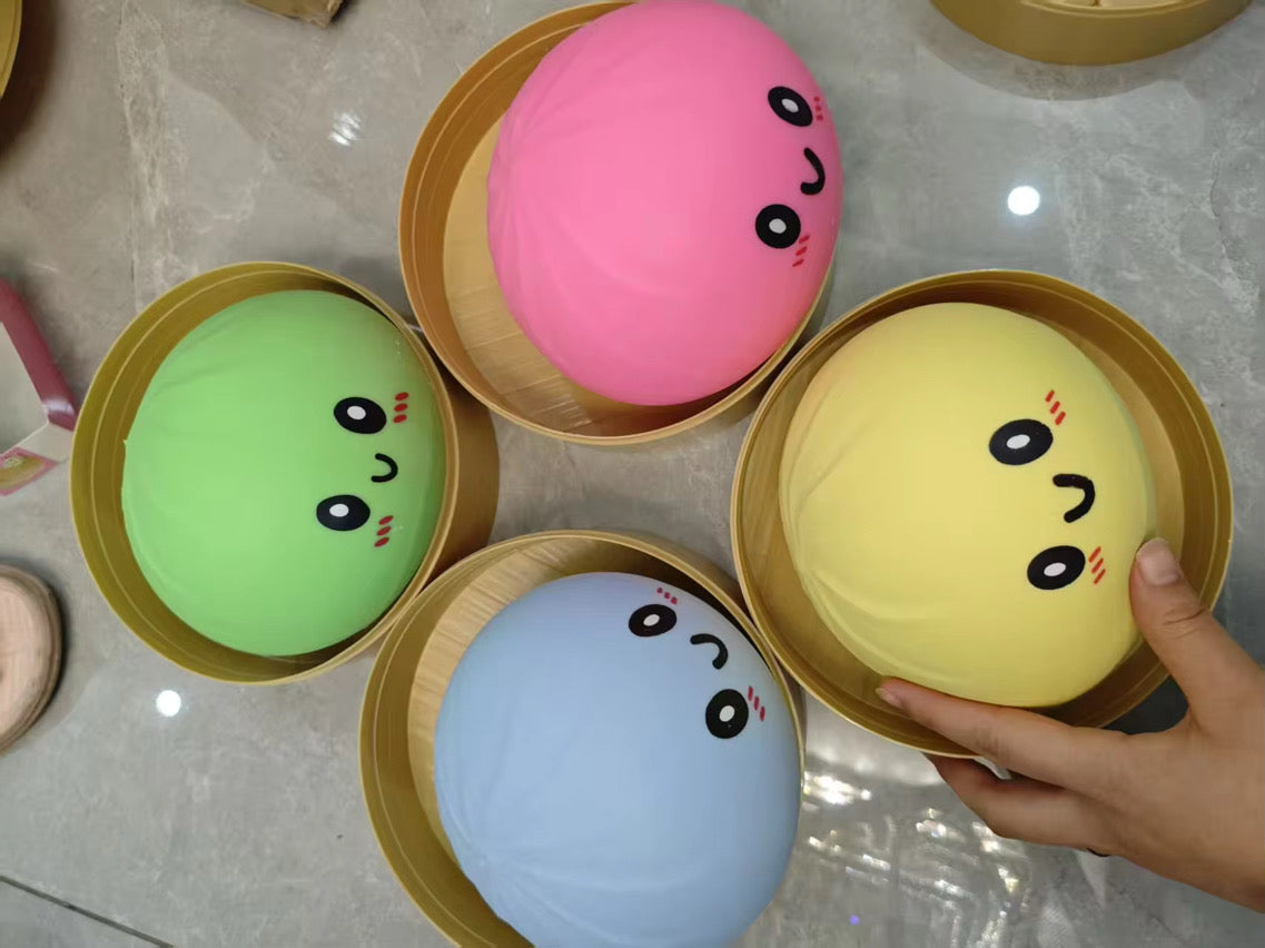 Large Dumpling Squishy *Early August Shipment*