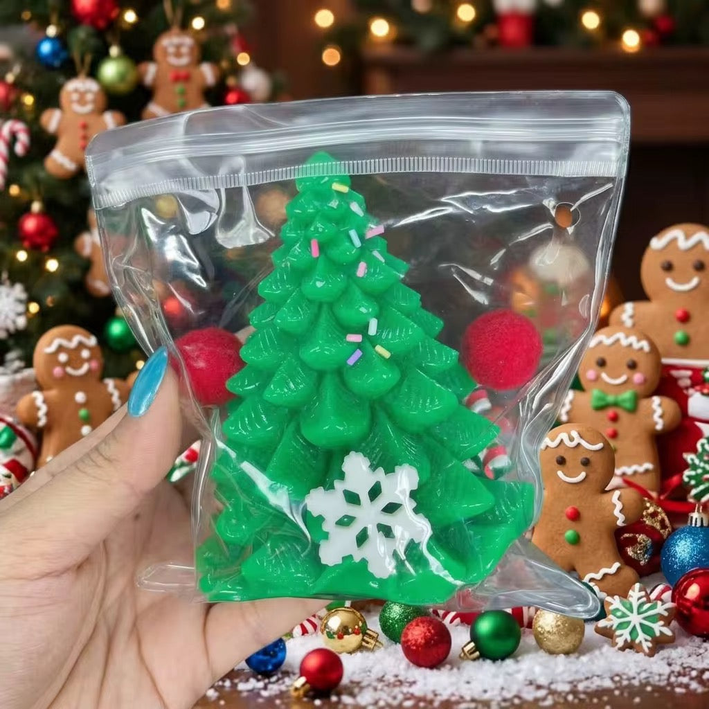 RTS Christmas Tree Squishy *CIJ SPECIAL*