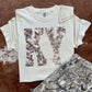 Trendy camo KY tee or sweatshirt