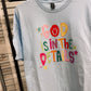 God Is In The Details tee or sweatshirt