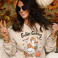 Feelin’ Goosey Fall Sweatshirt/Tee