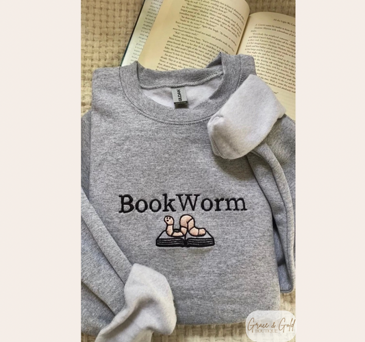 BookWorm
