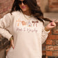Made to Worship Weekend Sweatshirt