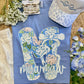 Mawmaw Hydrangea Name Tee