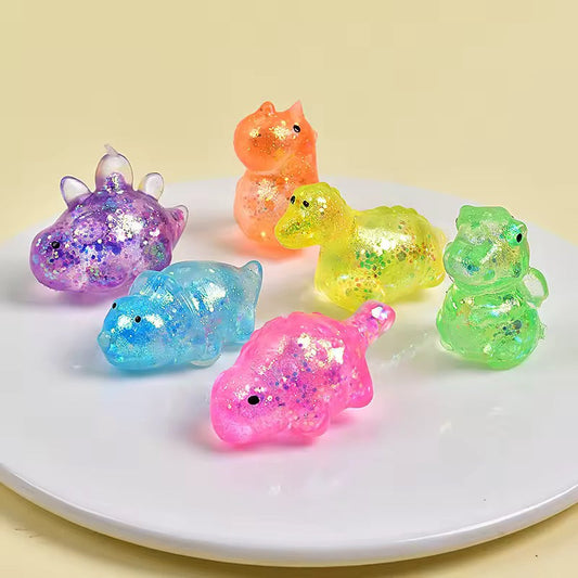 Dinosaur Squishy *Pre Order - July  15-19 Shipment*