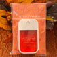 RTS Apple Cinnamon Hand Sanitizer Spray