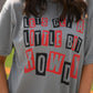 Let’s Get A Little Bit Rowdy Tee