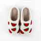Watermelon Slippers *CIJ SPECIAL*