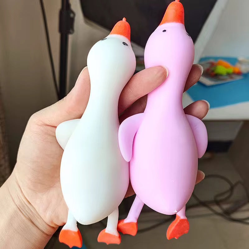 Duck Soft Squishy *READY TO SHIP*