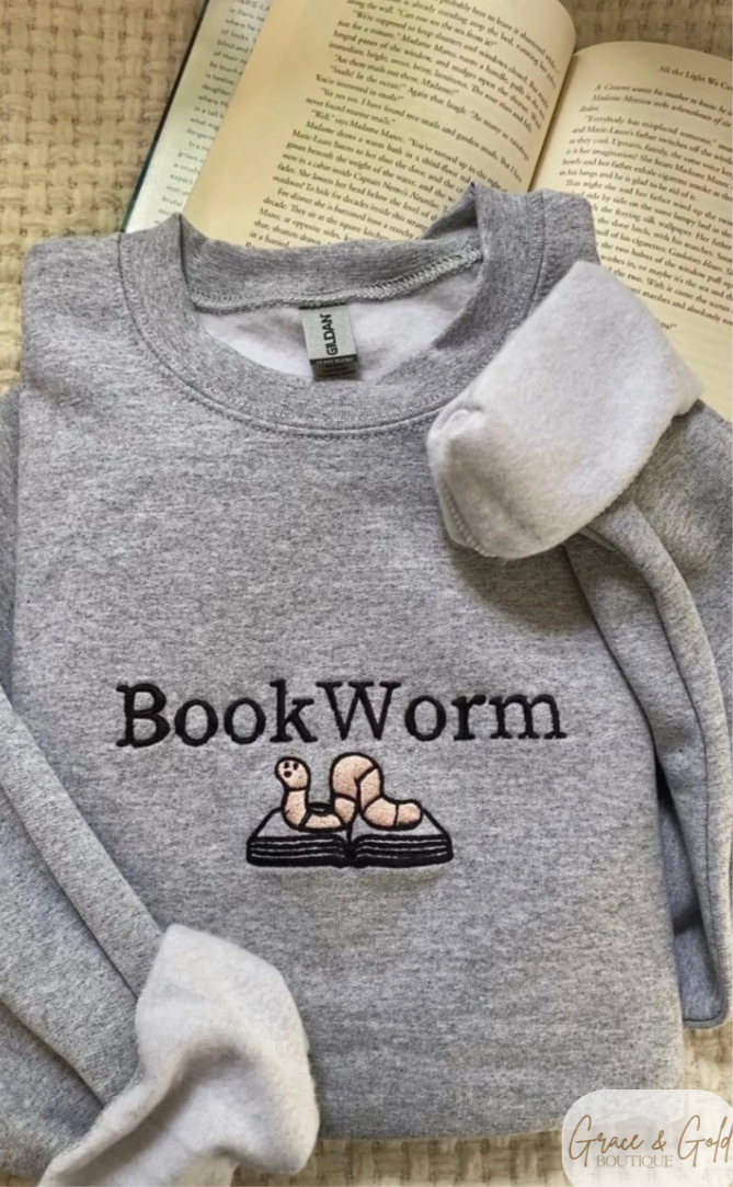 BookWorm