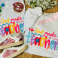 So God Made A Teacher Tee/Sweatshirt