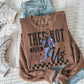 They not like us tee or sweatshirt